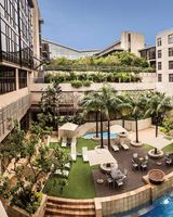 Garden Court Umhlanga