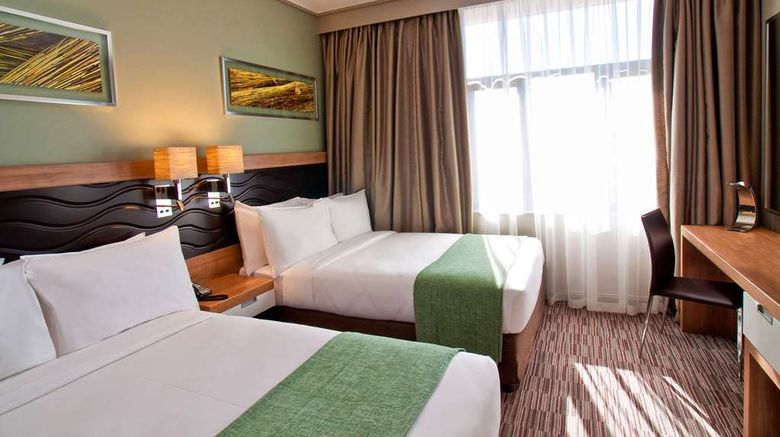 <b>Garden Court Umhlanga Room</b>. Images powered by <a href="https://iceportal.shijigroup.com/" title="IcePortal" target="_blank">IcePortal</a>.