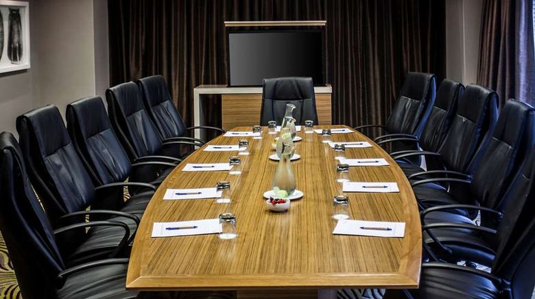 <b>Garden Court Umhlanga Meeting</b>. Images powered by <a href="https://iceportal.shijigroup.com/" title="IcePortal" target="_blank">IcePortal</a>.