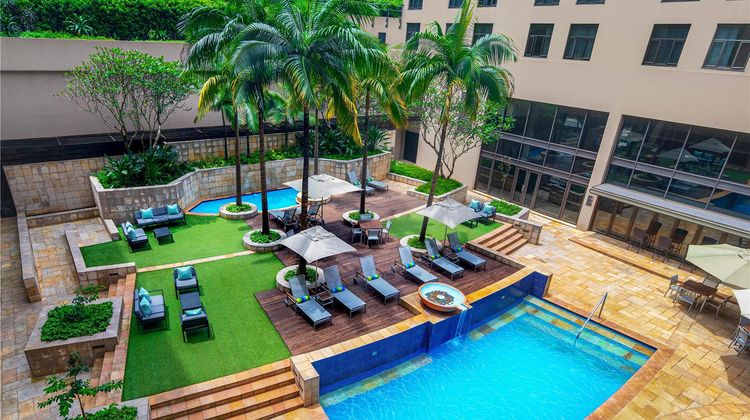 Garden Court Umhlanga Exterior