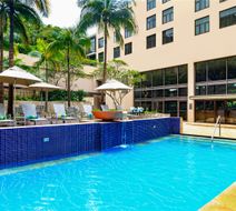 Garden Court Umhlanga Exterior