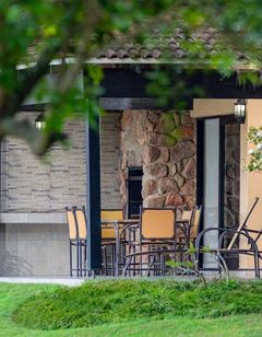 Pine Lake Resort