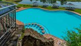 Pine Lake Resort Pool
