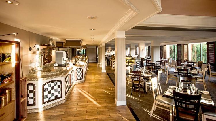 Riverside Sun Restaurant