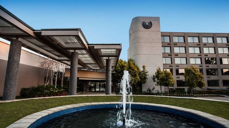 Riverside Sun Exterior
