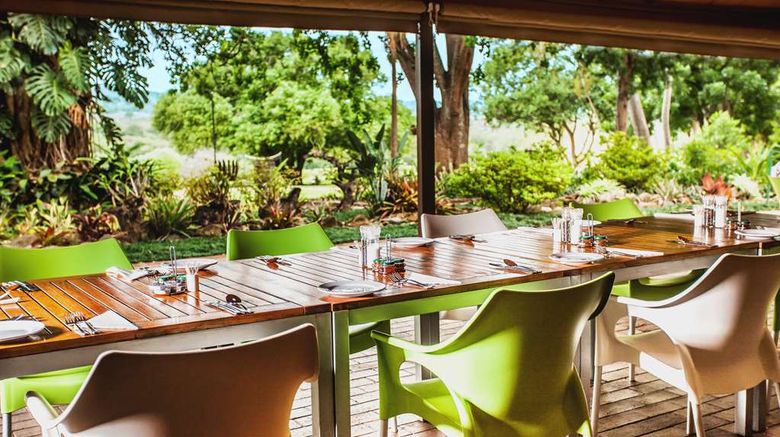 <b>Sabi River Sun Resort Restaurant</b>. Images powered by <a href="https://iceportal.shijigroup.com/" title="IcePortal" target="_blank">IcePortal</a>.