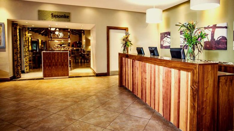 <b>Sabi River Sun Resort Lobby</b>. Images powered by <a href="https://iceportal.shijigroup.com/" title="IcePortal" target="_blank">IcePortal</a>.