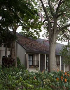 Sabi River Sun Resort