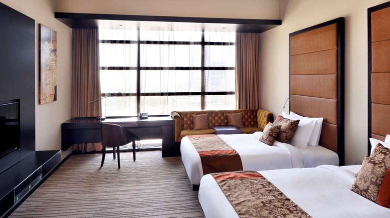<b>Southern Sun Abu Dhabi Room</b>. Images powered by <a href="https://iceportal.shijigroup.com/" title="IcePortal" target="_blank">IcePortal</a>.