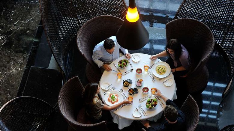 <b>Southern Sun Abu Dhabi Restaurant</b>. Images powered by <a href="https://iceportal.shijigroup.com/" title="IcePortal" target="_blank">IcePortal</a>.
