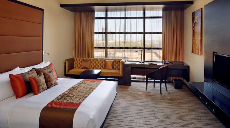 Southern Sun Abu Dhabi Room