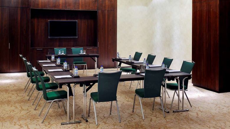 <b>Southern Sun Abu Dhabi Meeting</b>. Images powered by <a href="https://iceportal.shijigroup.com/" title="IcePortal" target="_blank">IcePortal</a>.