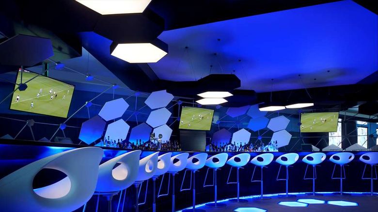 <b>Southern Sun Abu Dhabi Restaurant</b>. Images powered by <a href="https://iceportal.shijigroup.com/" title="IcePortal" target="_blank">IcePortal</a>.