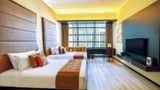 Southern Sun Abu Dhabi Room