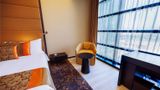 Southern Sun Abu Dhabi Room