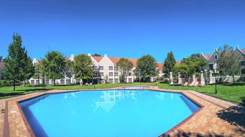 Southern Sun Bloemfontein Exterior. Images powered by <a href="https://iceportal.shijigroup.com" target="_blank" rel="noopener">Ice Portal</a>.