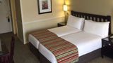Southern Sun Bloemfontein Room