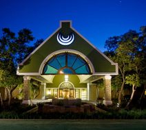 Southern Sun Bloemfontein Exterior