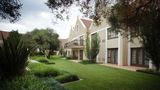 Southern Sun Bloemfontein Exterior