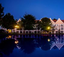 Southern Sun Bloemfontein Exterior