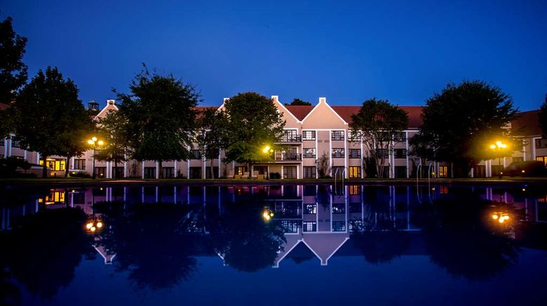 <b>Southern Sun Bloemfontein Exterior</b>. Images powered by <a href="https://iceportal.shijigroup.com/" title="IcePortal" target="_blank">IcePortal</a>.
