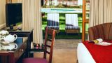Southern Sun Bloemfontein Room