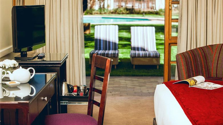 <b>Southern Sun Bloemfontein Room</b>. Images powered by <a href="https://iceportal.shijigroup.com/" title="IcePortal" target="_blank">IcePortal</a>.