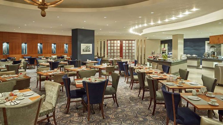 Southern Sun Cape Sun Restaurant
