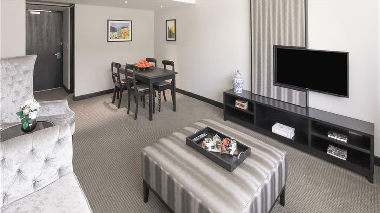 Southern Sun Cape Sun Suite