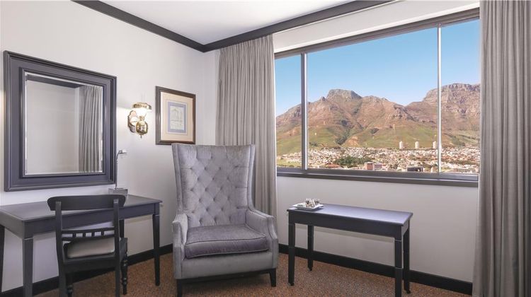 Southern Sun Cape Sun Room