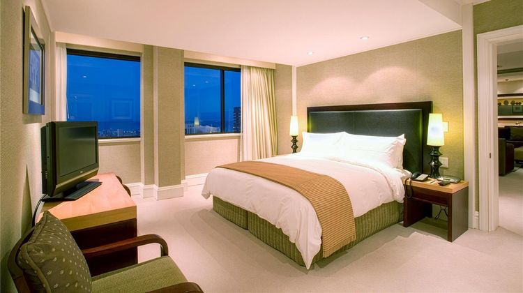Southern Sun Cape Sun Suite