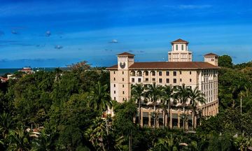 Southern Sun Dar es Salaam