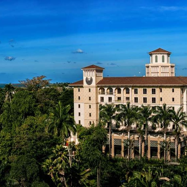 Southern Sun Dar es Salaam