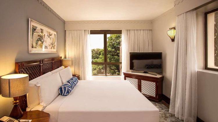 Southern Sun Dar es Salaam Room