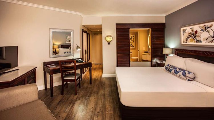 Southern Sun Dar es Salaam Room