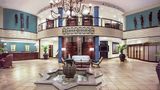 Southern Sun Dar es Salaam Lobby