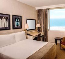 Southern Sun Elangeni & Maharani Room