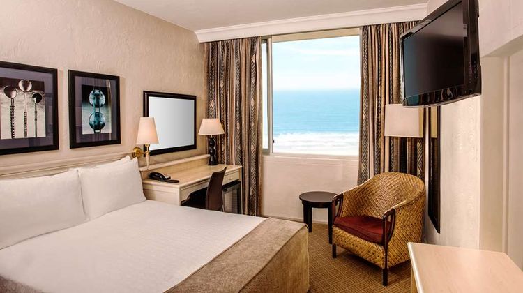 Southern Sun Elangeni & Maharani Room