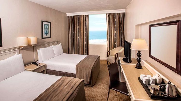Southern Sun Elangeni & Maharani Room