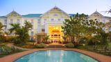 Southern Sun Mbombela Exterior