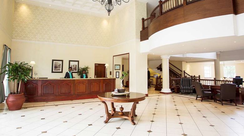 <b>Southern Sun Mbombela Lobby</b>. Images powered by <a href="https://iceportal.shijigroup.com/" title="IcePortal" target="_blank">IcePortal</a>.