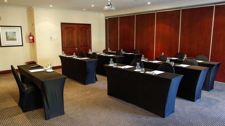 Southern Sun Mbombela Meeting