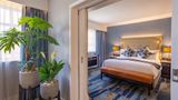 Southern Sun Mbombela Suite