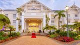 Southern Sun Mbombela Exterior