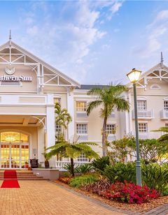 Southern Sun Mbombela