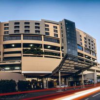 Southern Sun Hyde Park Sandton