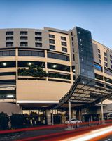 Southern Sun Hyde Park Sandton