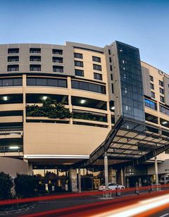 Southern Sun Hyde Park Sandton
