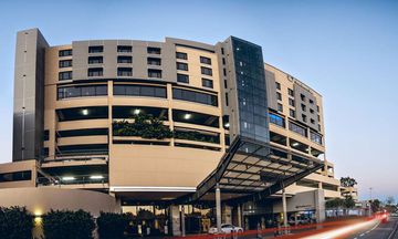 Southern Sun Hyde Park Sandton