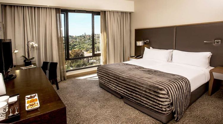 Southern Sun Hyde Park Sandton Room